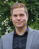 Tino Knoll ist neuer Vertriebsleiter der DTC. (Foto: DTC)