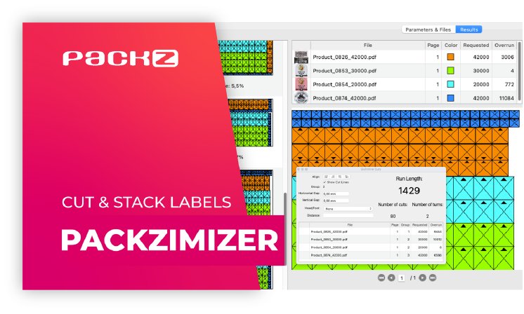 HYBRID Software releases PACKZ 9.5 Image 2.png