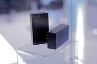 60 W AC/DC module with high efficiency