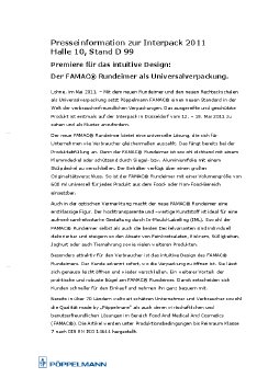 Presse FAMAC Rundeimer Interpack 2011.pdf