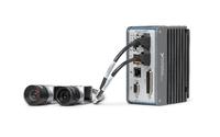 NI CVS-1459RT bietet Intel® Atom™ Quad-Core Prozessor, USB-3.0-Kameraanschlüsse und FPGA-fähige I/O