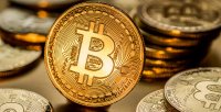 Bitcoin - Gold;