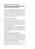 [PDF] Pressemitteilung: Plattform für Innovation und Vernetzung