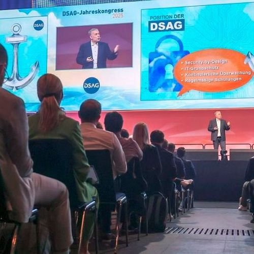 SAP-Anwender pochen auf Wahlfreiheit zwischen Public und Private Cloud