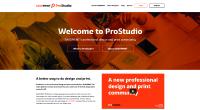 SAXOPRINT launches ProStudio