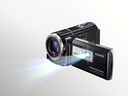 Handycam HDR-PJ260VE von Sony 01.png