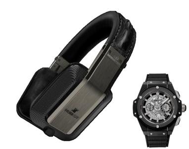Hublot Inspiration