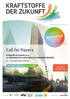 Call for Papers - Kraftstoffe der Zukunft 2024.pdf