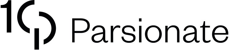 Jubilaeum Parsionate_Final_Logo_10_Jahre_Parsionate_SW_mit Schriftzug.jpg