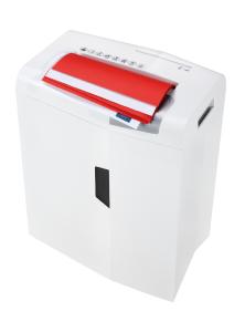 Aktenvernichter HSM shredstar X10
