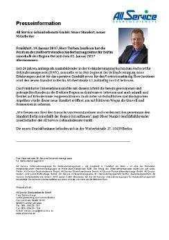 Presseinformation Jacobsen - All Service Gebaudedienste GmbH.pdf