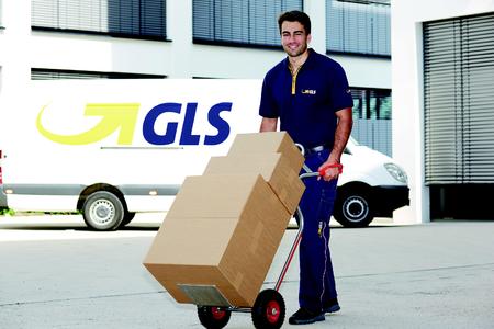 25 Jahre GLS in Deutschland