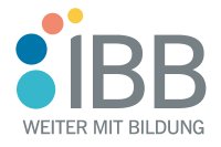 IBB Logo