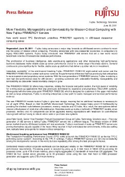 FTS_PRIMERGY Servers.pdf