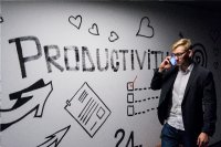 Tag der Produktivität