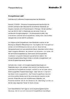 Pressemitteilung_Energieeffizienz-Zertifizierung_Weidmueller.pdf