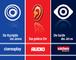 Ausgezeichnete Sieger - die Gewinner der Leserwahlen 2012 von AUDIO, stereoplay und Video-HomeVision!
