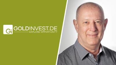 Quelle: GOLDINVEST Consulting GmbH