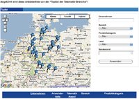 Toplist Grafik