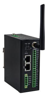 Industrial Remote IO5202 zur Prozesssteuerung im IIoT