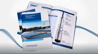 Jetzt erhältlich – neue Broschüre „Hydrostatische Füllstandsmessung“
