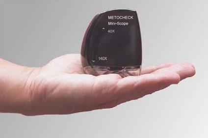Metocheck MiniScope