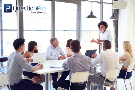 Workforce Intelligence & Analytics