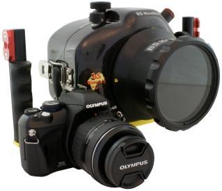 Gibson-housing from BS Kinetics
