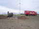 Lange HDD-Bohrung für den Tagebau Garzweiler