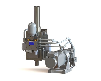 Voith hydraulischer Presseantrieb PDSC.jpg