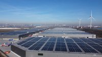 Project Maasvlakte