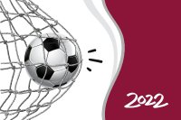 Fußball-Weltmeisterschaft in Katar 2022