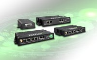 Digi Connect EZ - Modern device servers with up to four serial ports