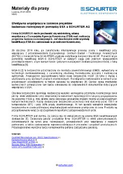 PR_SCHURTER_HCSF_ESA_Qualification_pl.pdf