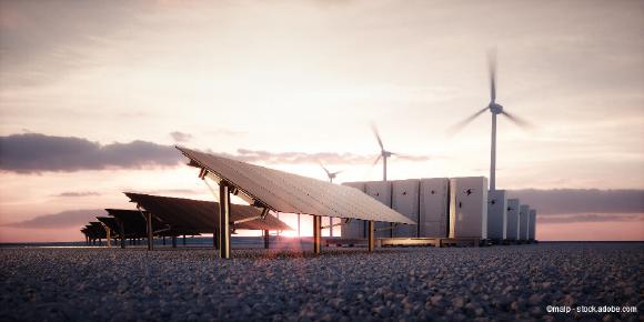 Fachkraft für Energiespeicher (VDE/DGS)