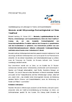 2012-02-23 Pressemeldung Zetes TotalProof im Pharma- und Gesundheitssektor.pdf