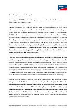 20141205_PM_SMA_Forschungsprojekt_PV-KWK.pdf