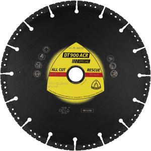 DT 900 ACR Special von Klingspor