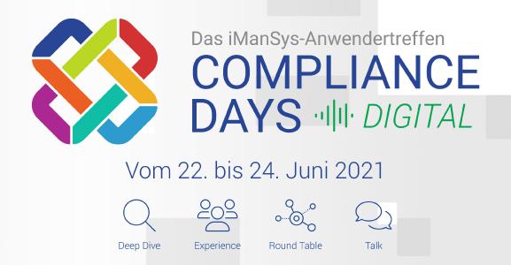 Compliance Days digital
