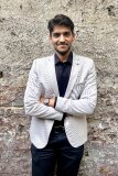 Siddarth Bagri, Gründer und CEO von Packintelx