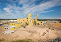 Trends in Global Nuclear Power Capacity