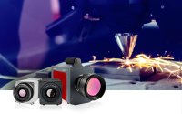 Online Event: Laser Technologies Benefiting from Infrared Thermography