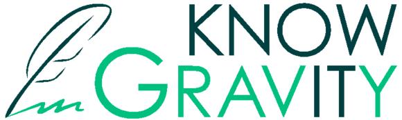Logo KnowGravity, Inc.