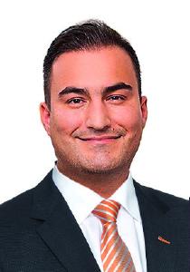 Yasin Bayrakli