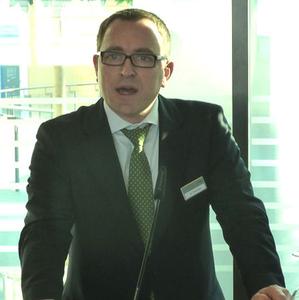 Dr. Timo Würz