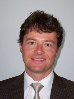 Sascha Tschiggfrei, Geschäftsführer der WTO GmbH