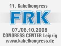 11. Kabelkongress FRK