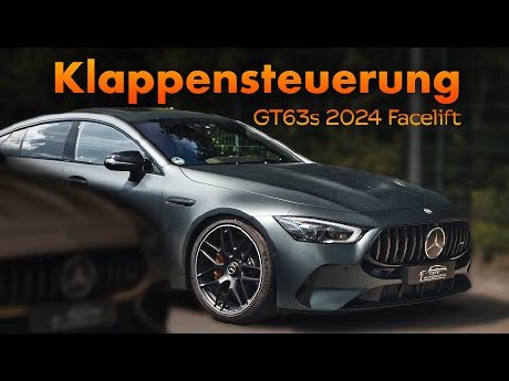 Memory Klappensteuerung im Mercedes Benz GT 63 s AMG by Cete Automotive.jpeg