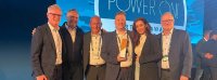 SDZeCOM als „EMEA Regional System Integrator of the Year“ von Stibo Systems ausgezeichnet