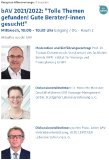 Der DKM-Countdown läuft - IVFP Kongress Altersvorsorge 2021